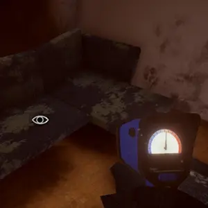 Emergency Call 112 - The Attack Squad - Sensorhulpmiddel