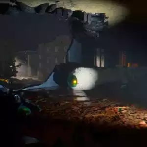 Emissary Zero – Bijlage