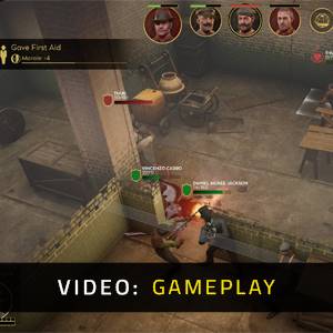 Empire of Sin Expansion Pass - Gameplay