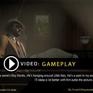 Empire of Sin-gameplayvideo