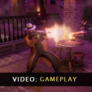 Empire of Sin-gameplayvideo