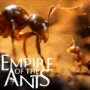Bekijk de verbluffende UE5-trailer van Empire of the Ants