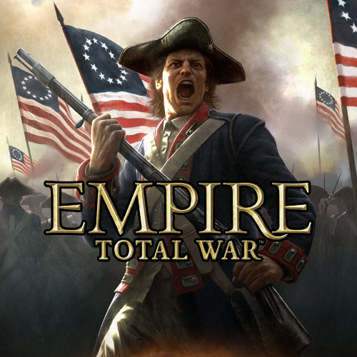 Koop Empire Total War CD Key Compare Prices