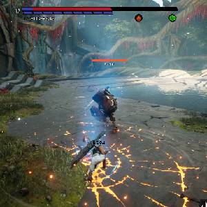 Empyreal - Lichte Infanterie