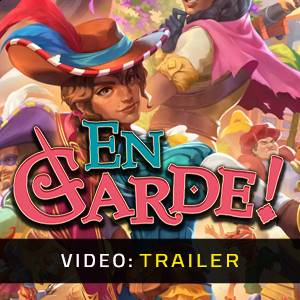 En Garde! - Trailer