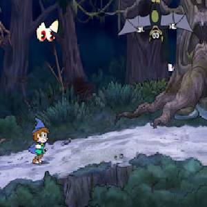 Enchanted Portals - Vleermuizen