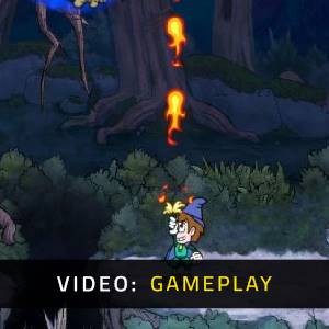 Enchanted Portals - Gameplayvideo