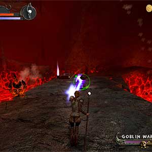 Enclave HD - Goblin krijger