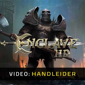 Enclave HD - Video Aanhangwagen