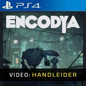 Encodya Trailer Video
