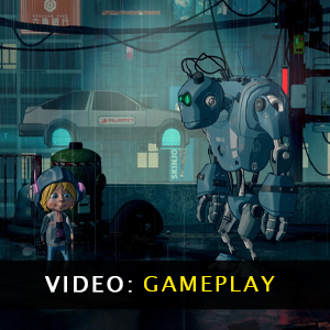 Encodya Gameplay Video