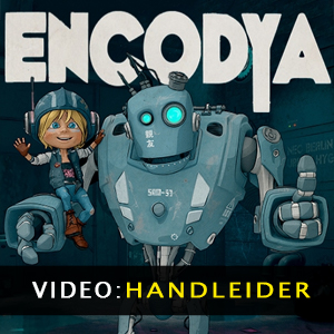Encodya Trailer Video