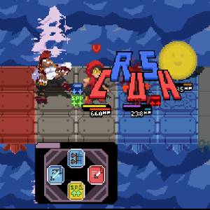 EndCycle VS - Verpletteren