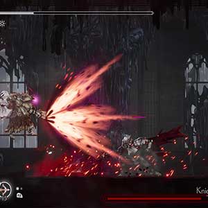 ENDER LILIES Quietus of the Knights Knight-kapitein Julius