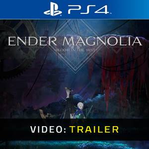 ENDER MAGNOLIA Bloom in the Mist PS4 - Video Trailer