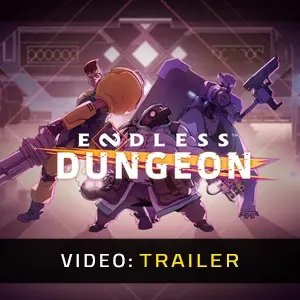 Endless Dungeon Aanhangwagenvideo