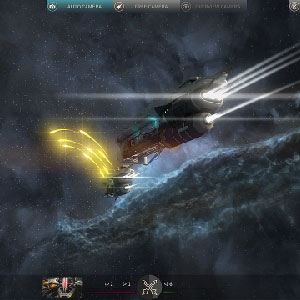 Faction Selection