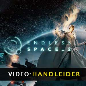 Endless Space 2 Video-opname