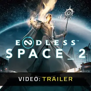 Endless Space 2 Video-opname