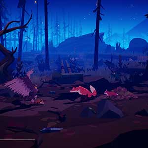 Endling Extinction is Forever Uil