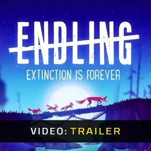 Endling Extinction is Forever Video-Trailer