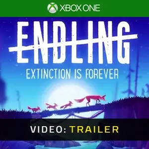 Endling Extinction is Forever Xbox One Video-Trailer