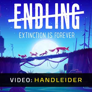 Endling Extinction is Forever Video-opname