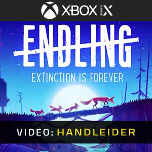 Endling Extinction is Forever Xbox Series X Video-opname
