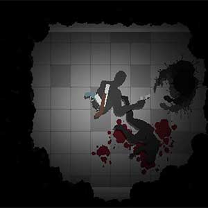 Endoparasitic - Geweerschot