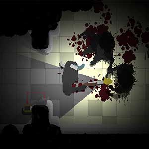 Endoparasitic - Gevecht