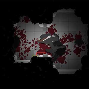 Endoparasitic - Moord