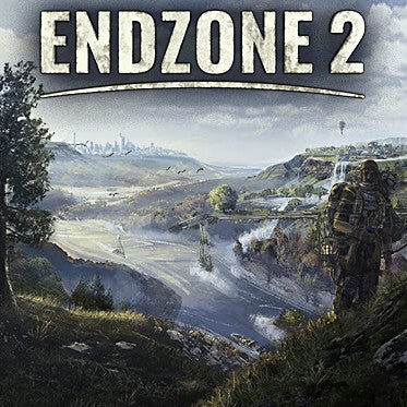 Endzone 2: Beginning Of The Post-Apocalyptic Era in Early Access