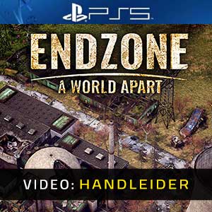 Endzone A World Apart Video-opname