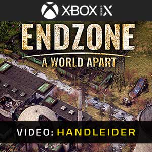 Endzone A World Apart Video-opname