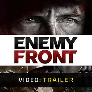 Enemy Front - Trailer