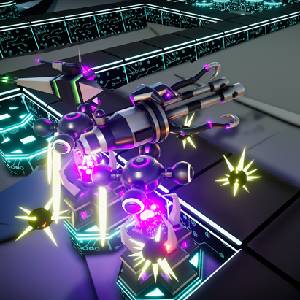 Engineered to Purpose - Wapen