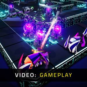 Engineered to Purpose - Gameplay