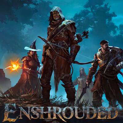 Enshrouded: Speel de Demo van de Actie-RPG