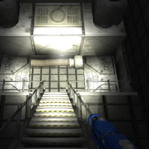 Ensign 1 - Vijandelijke Basis Infiltratie