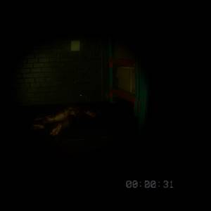 Entities - Duisternis