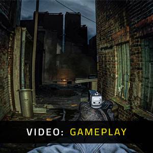 Entities - Gameplayvideo