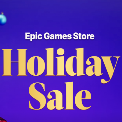Epic Games Holiday Sale 2023: De Beste Aanbiedingen van 2023!