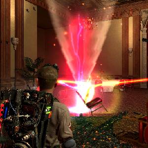 Ghostbusters The Video Game Remastered - Blasting Stream