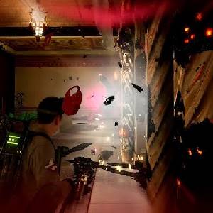 Ghostbusters The Video Game Remastered - Sedgenrick Hotel