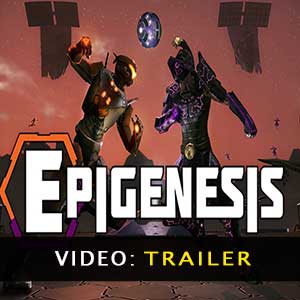 Koop Epigenesis CD Key Compare Prices