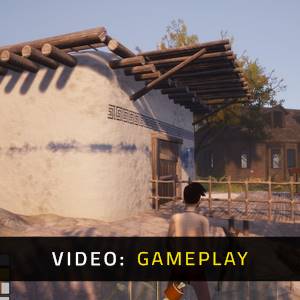 Epstein - Gameplay