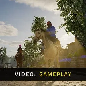 Equinox: Homecoming - Video Gameplay