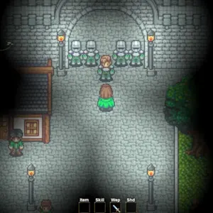 Era of Miracles – Ridders