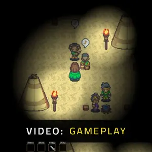 Era of Miracles – Gameplay
