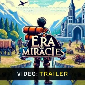 Era of Miracles – Trailer